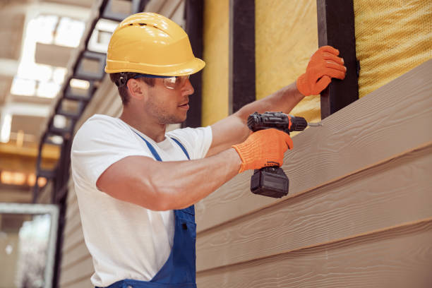 Affordable Siding Repair and Maintenance Services in Windber, PA