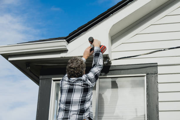 Siding for Multi-Family Homes in Windber, PA